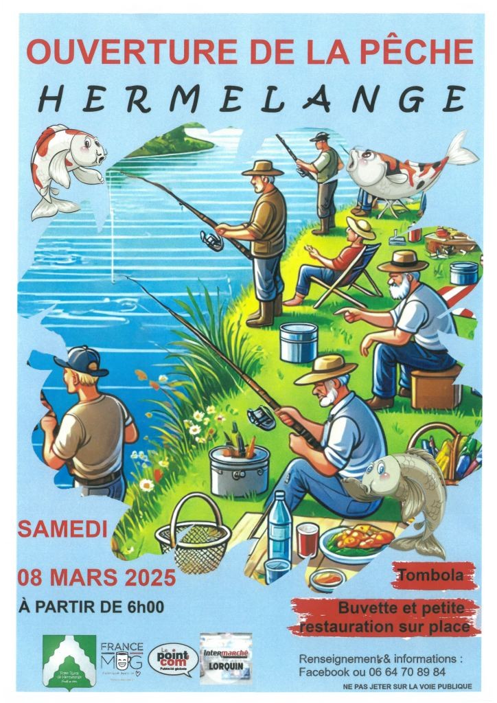 Hermelange 2025
