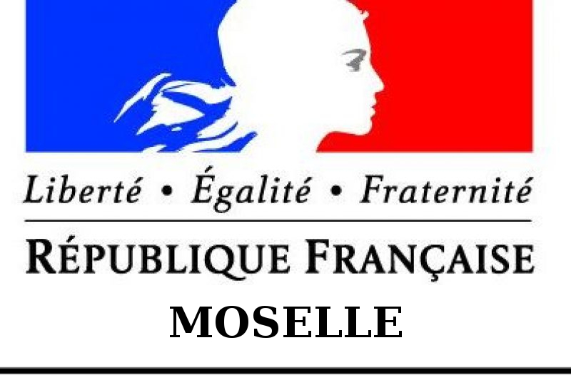 préfecture Moselle